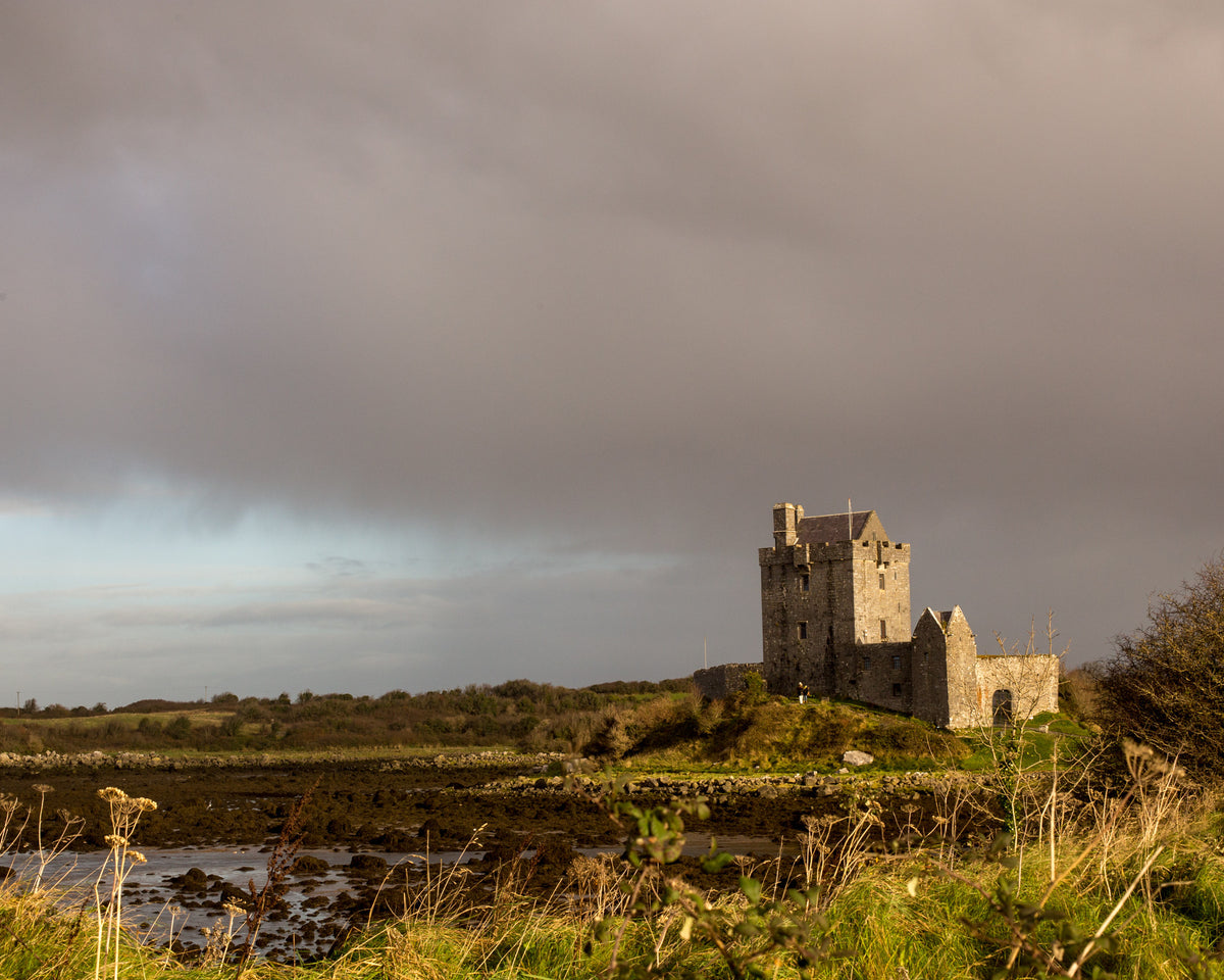 Dunguaire Castle