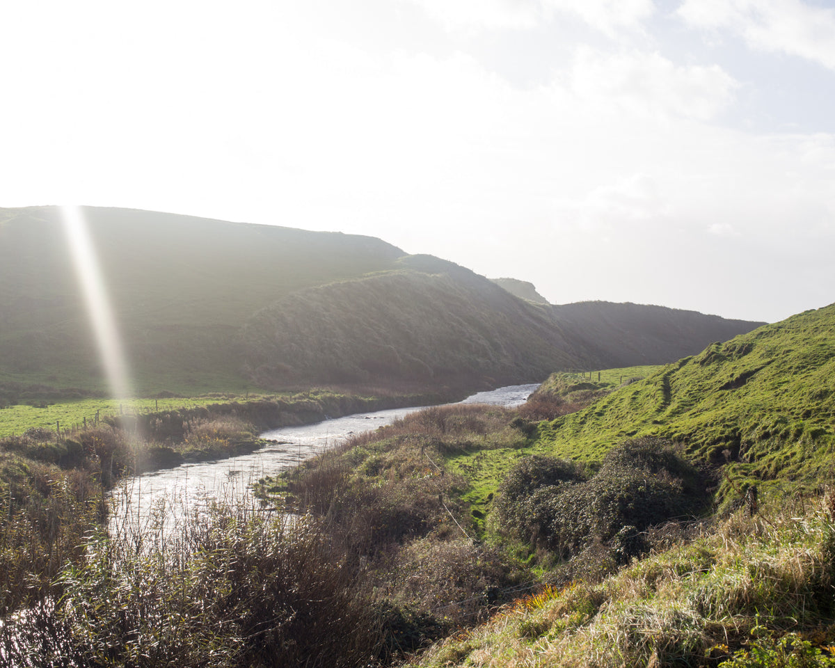 Doolin Sun