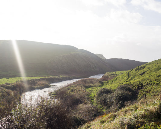 Doolin Sun