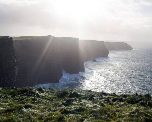 Cliffs of Moher